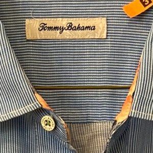 Tommy Bahama 2XLT long sleeve